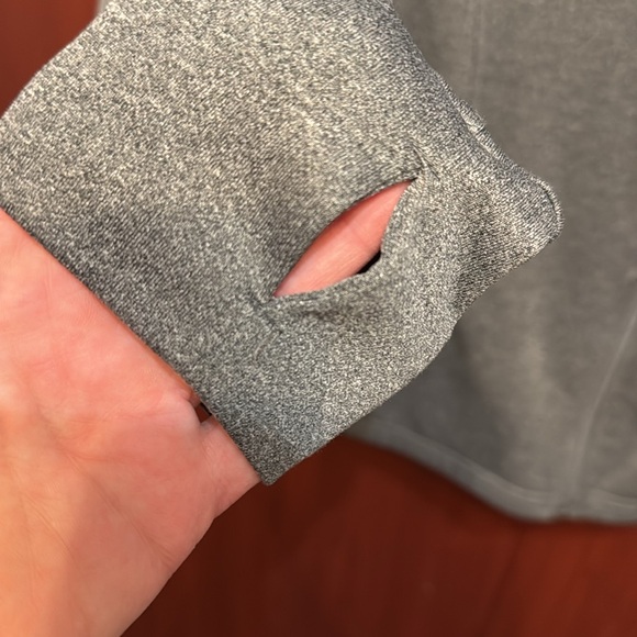 Awesome San Franpsycho zip up lightweight jacket - Large - Picture 6 of 6